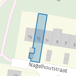 Perceel HTN03-F-5427