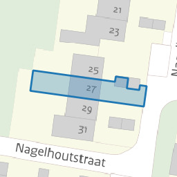 Perceel HTN03-F-5431