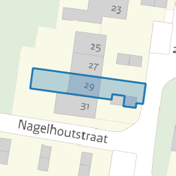 Perceel HTN03-F-5432