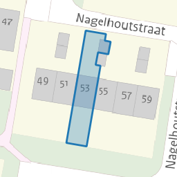 Perceel HTN03-F-5438