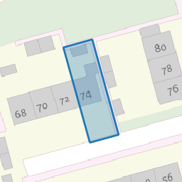 Perceel HTN03-F-5444