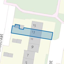 Perceel HTN03-F-5453