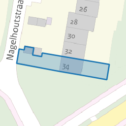 Perceel HTN03-F-5456