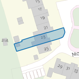 Perceel HTN03-F-5463