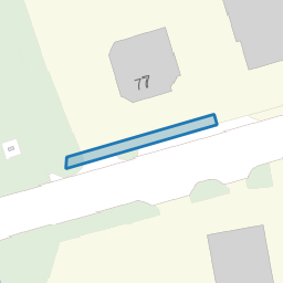 Perceel HTN03-F-5464