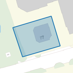 Perceel HTN03-F-5465