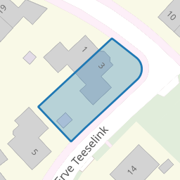 Perceel HTN03-F-5509