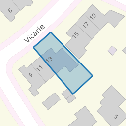 Perceel HTN03-F-5514