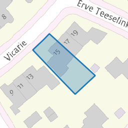 Perceel HTN03-F-5515