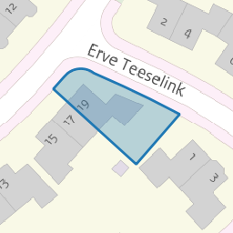 Perceel HTN03-F-5517