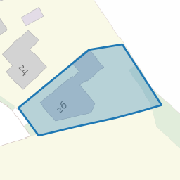 Perceel HTN03-F-5525