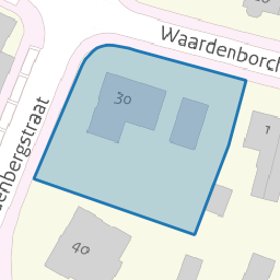 Perceel HTN03-F-5538