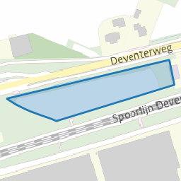 Perceel HTN03-F-5543