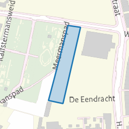 Perceel HTN03-F-5545