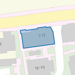 Perceel HTN03-F-5565