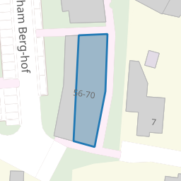 Perceel HTN03-F-5578