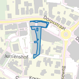 Perceel HTN03-F-5579