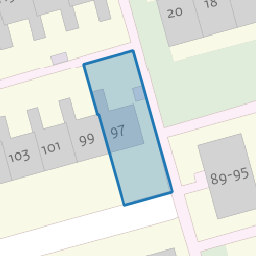 Perceel HTN03-F-5594