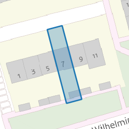 Perceel HTN03-F-5599