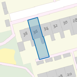 Perceel HTN03-F-5617