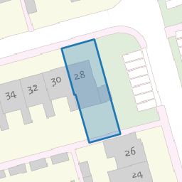 Perceel HTN03-F-5629