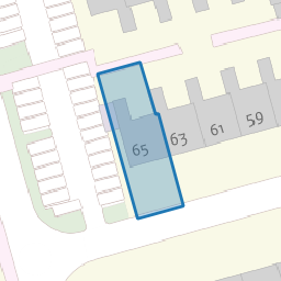 Perceel HTN03-F-5630