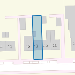 Perceel HTN03-F-5643