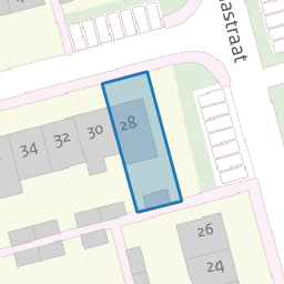 Perceel HTN03-F-5656