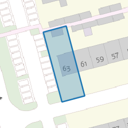 Perceel HTN03-F-5659