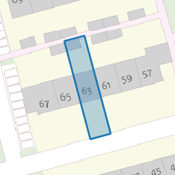 Perceel HTN03-F-5682