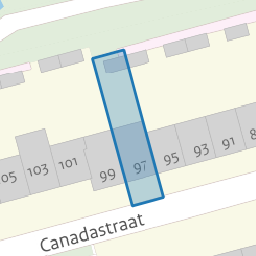Perceel HTN03-F-5688