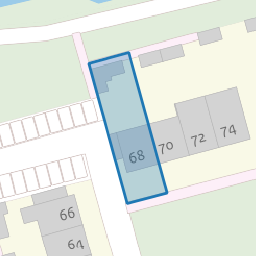 Perceel HTN03-F-5693