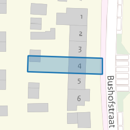 Perceel HTN03-F-5696