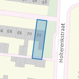 Perceel HTN03-F-5705