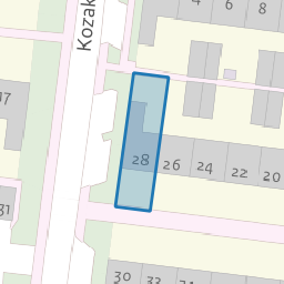 Perceel HTN03-F-5709