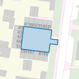 Perceel HTN03-F-5716