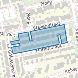 Perceel HTN03-F-5731