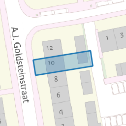 Perceel HTN03-F-5733