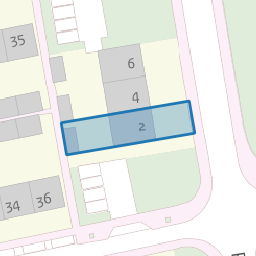 Perceel HTN03-F-5735