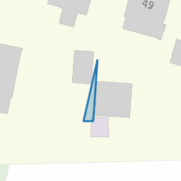 Perceel HTN03-F-5739