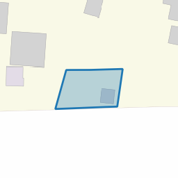 Perceel HTN03-F-5743