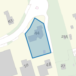 Perceel HTN03-F-5750