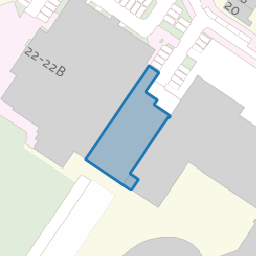 Perceel HTN03-F-5777