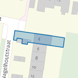Perceel HTN03-F-5790