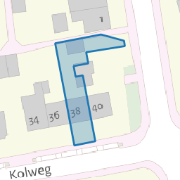 Perceel HTN03-F-5795