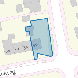 Perceel HTN03-F-5796