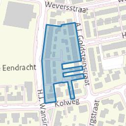 Perceel HTN03-F-5797