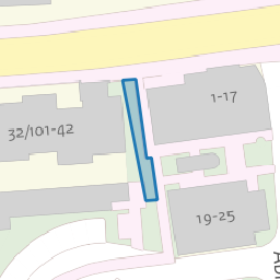 Perceel HTN03-F-5808