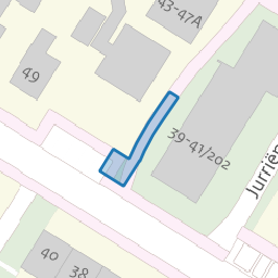 Perceel HTN03-F-5818