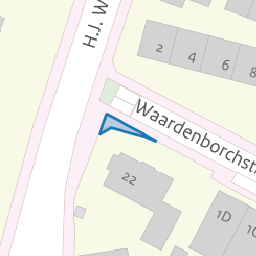 Perceel HTN03-F-5832